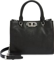 Rebecca Minkoff Mini Amour Leather Tote