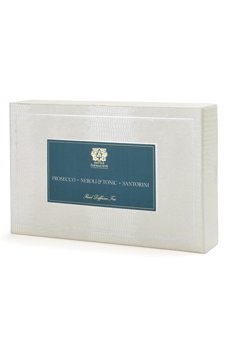 Antica Farmacista Reed Fragrance Diffuser Set, Alternate, color, 