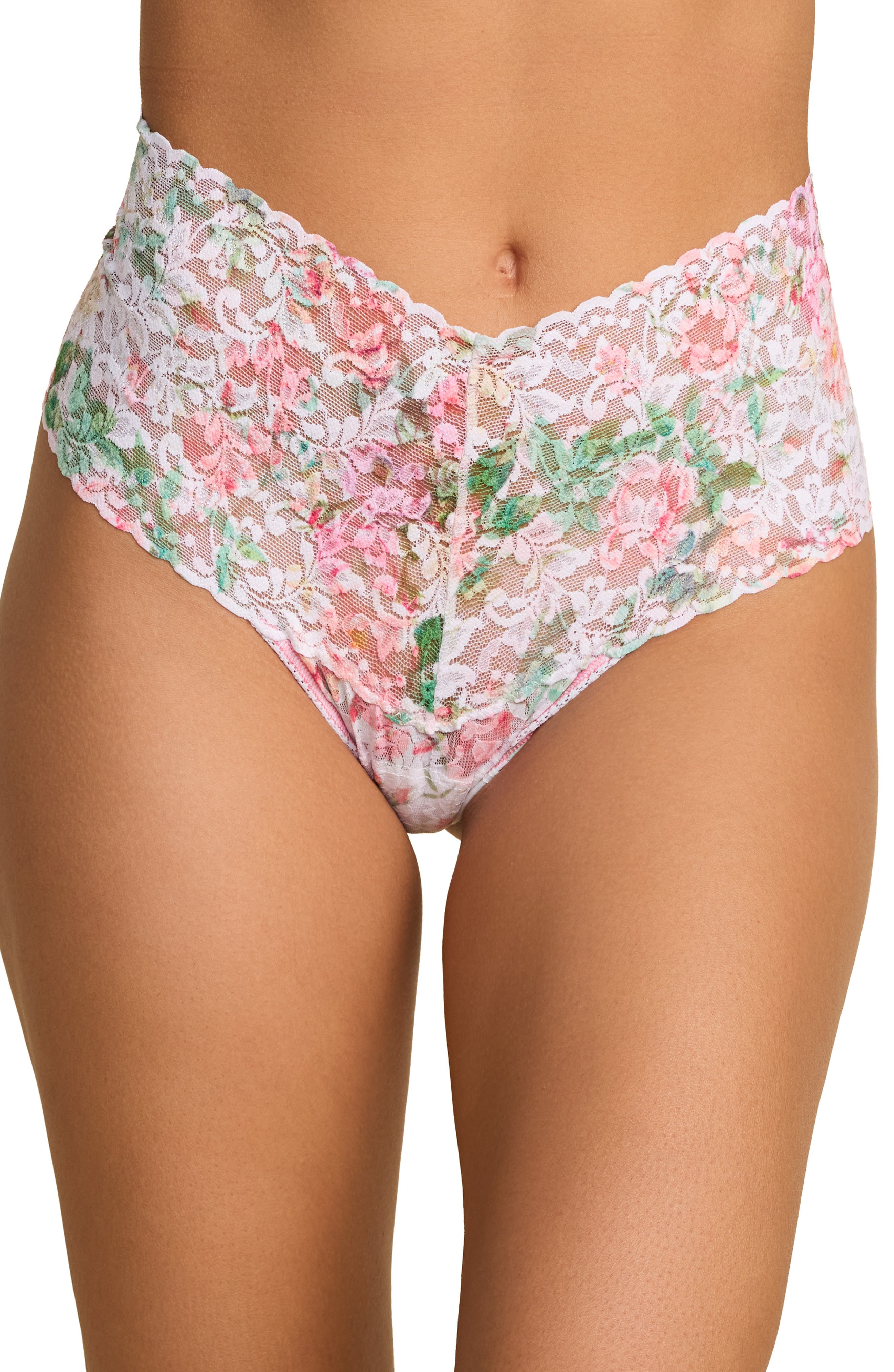 selected ROCOCO ROSE