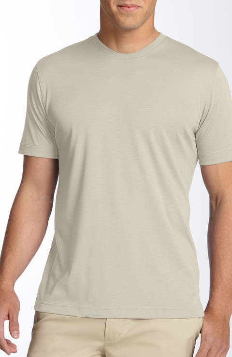 Georgia Pima Cotton T-Shirt