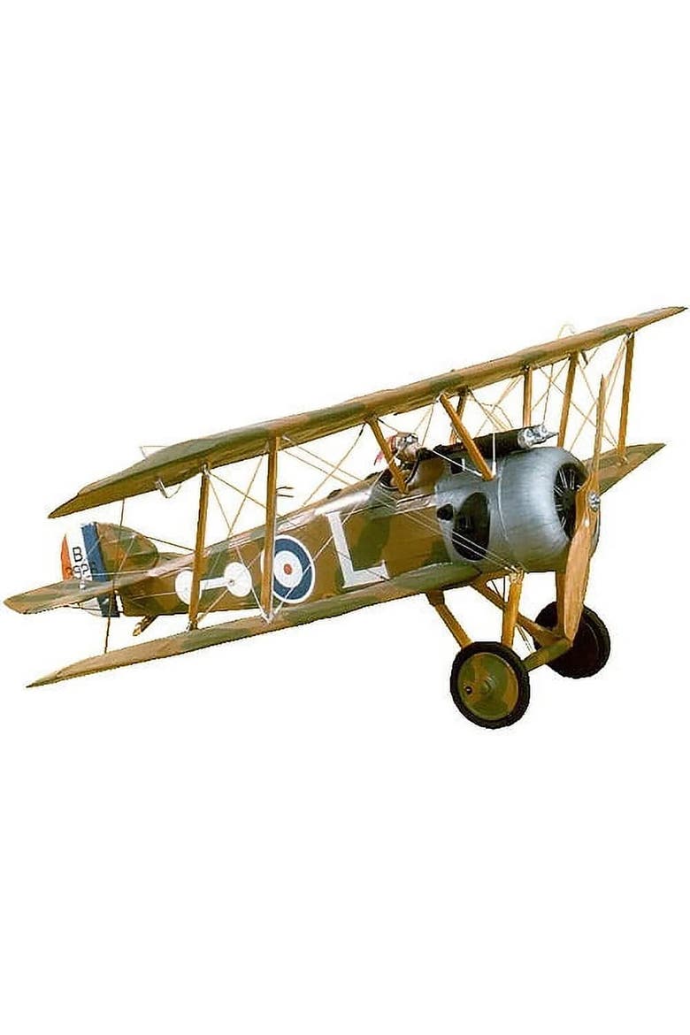 Camel Model Kit, Main, color, Multicolored