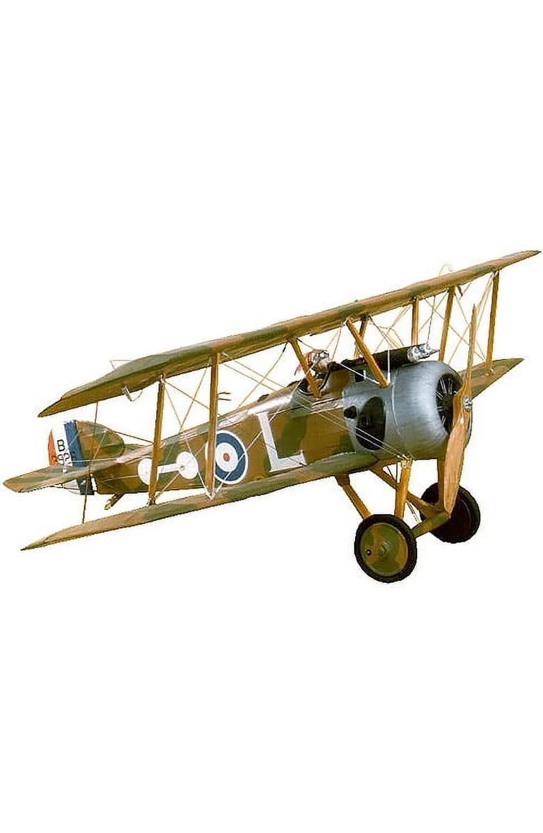 Guillow's Camel Model Kit, Main, color, Multicolored