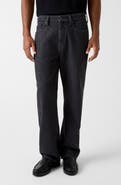GUESS G16 Relaxed Straight Leg Jeans