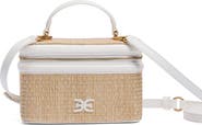 Sam Edelman Paige Train Case Crossbody Bag