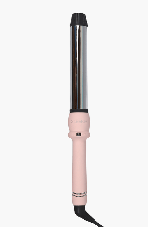 Titanium Curling Wand