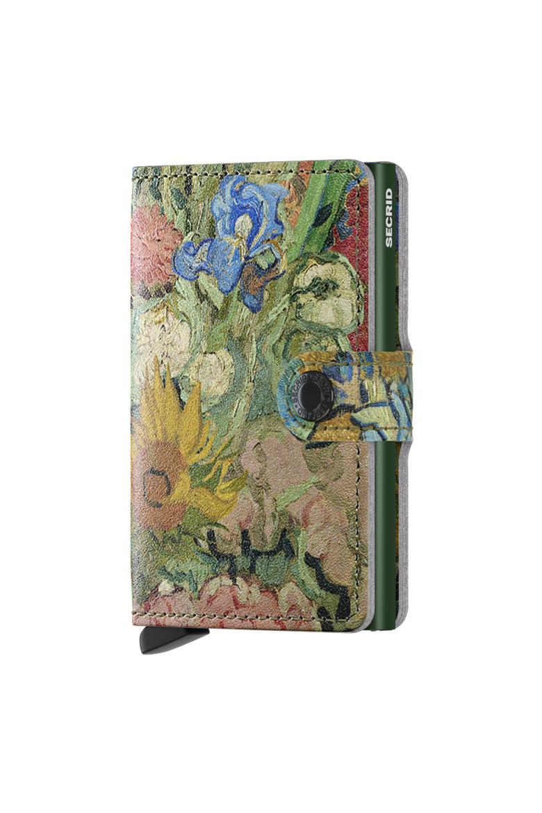 Miniwallet Art, Main, color, Bouquet