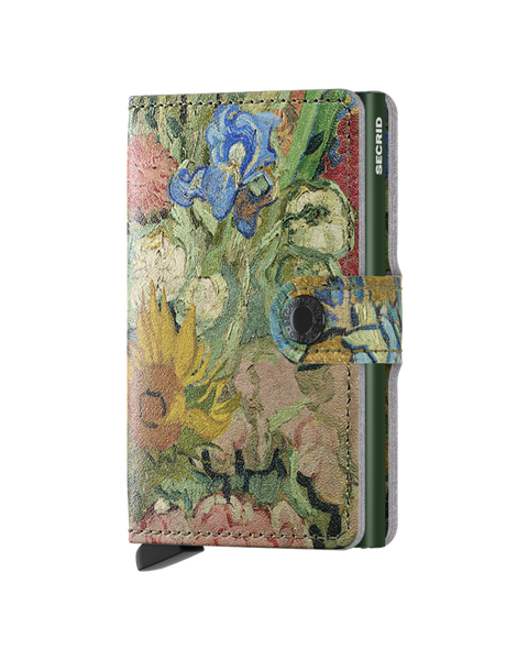 Miniwallet Art