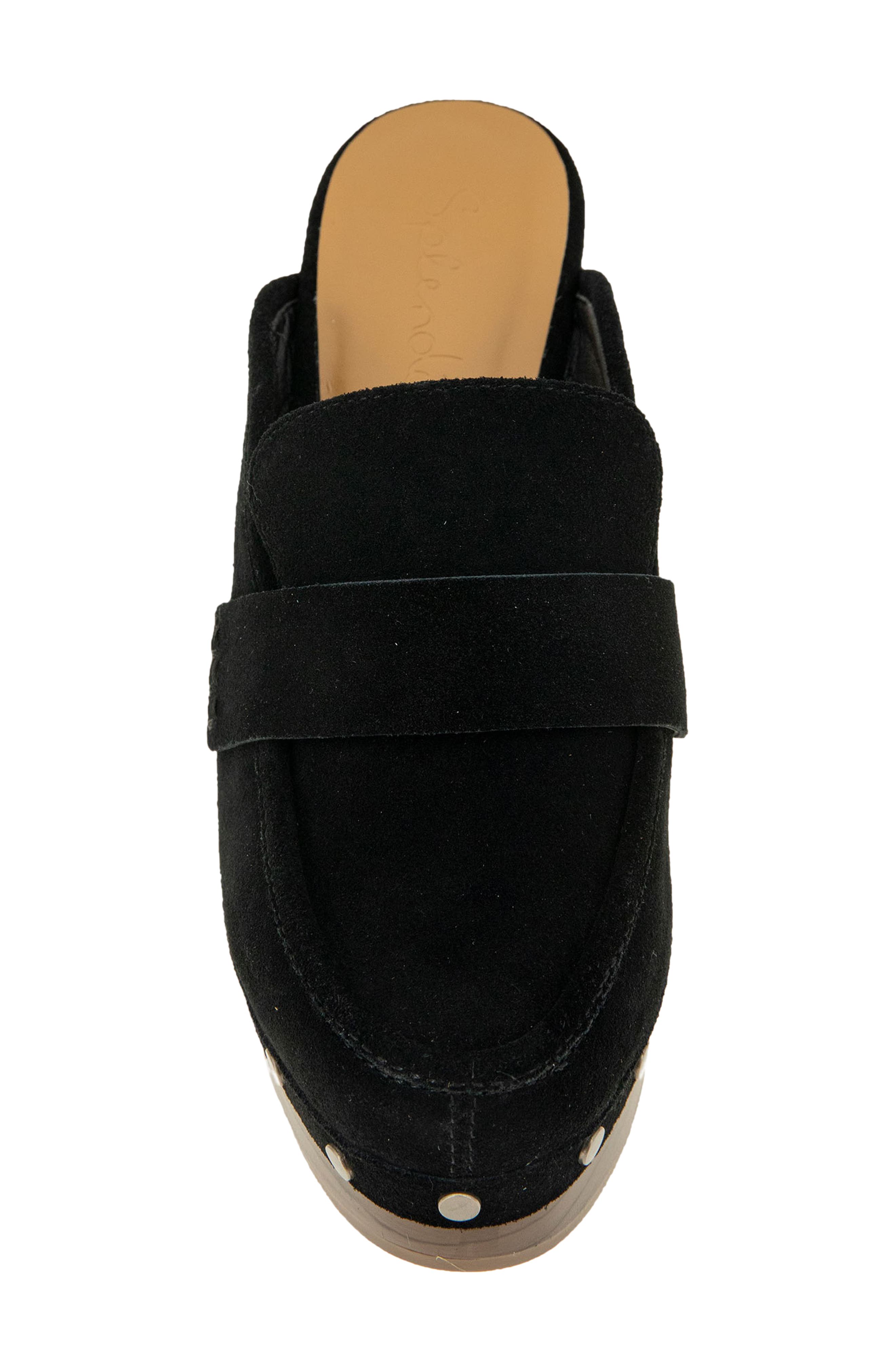 Splendid Vesta Clog, Alternate, color, 