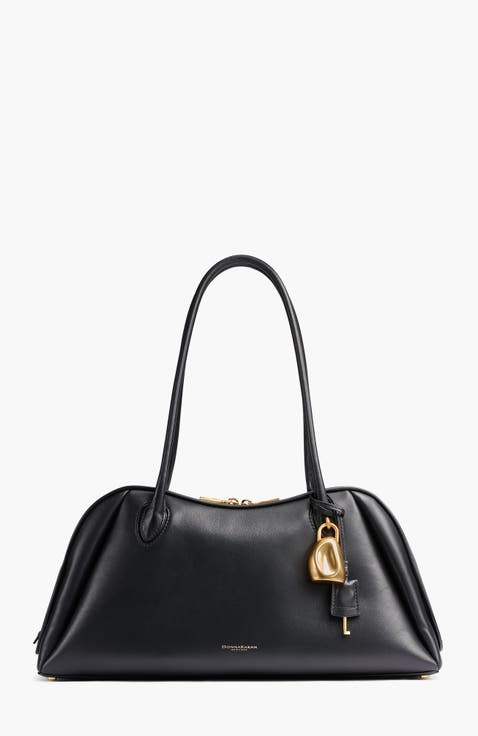 Terry Large Shoulder Bag