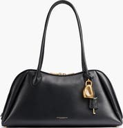 Donna Karan New York Terry Large Shoulder Bag