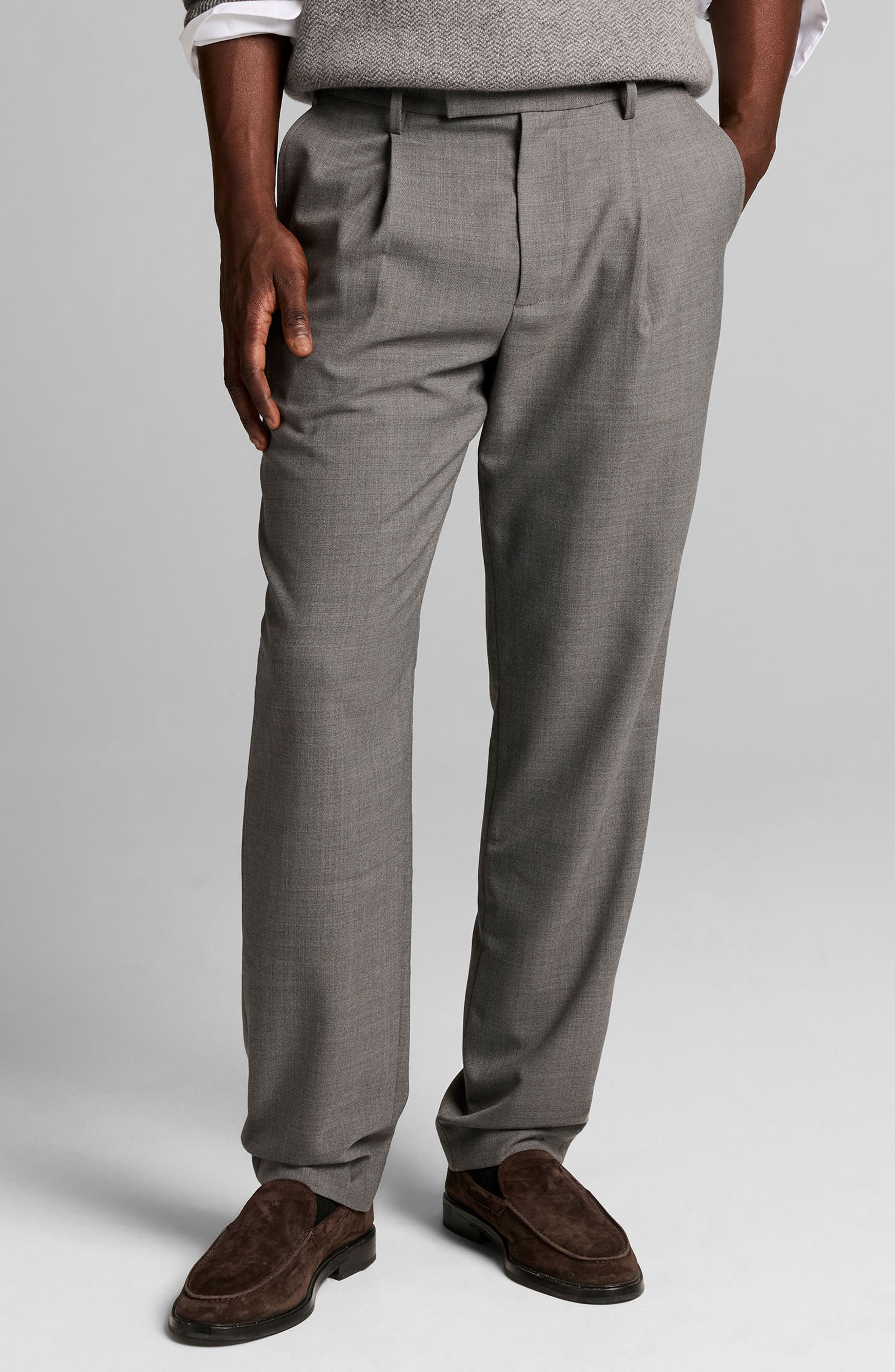 MED H GREY