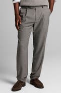 Vince Owen Refined Twill Pants