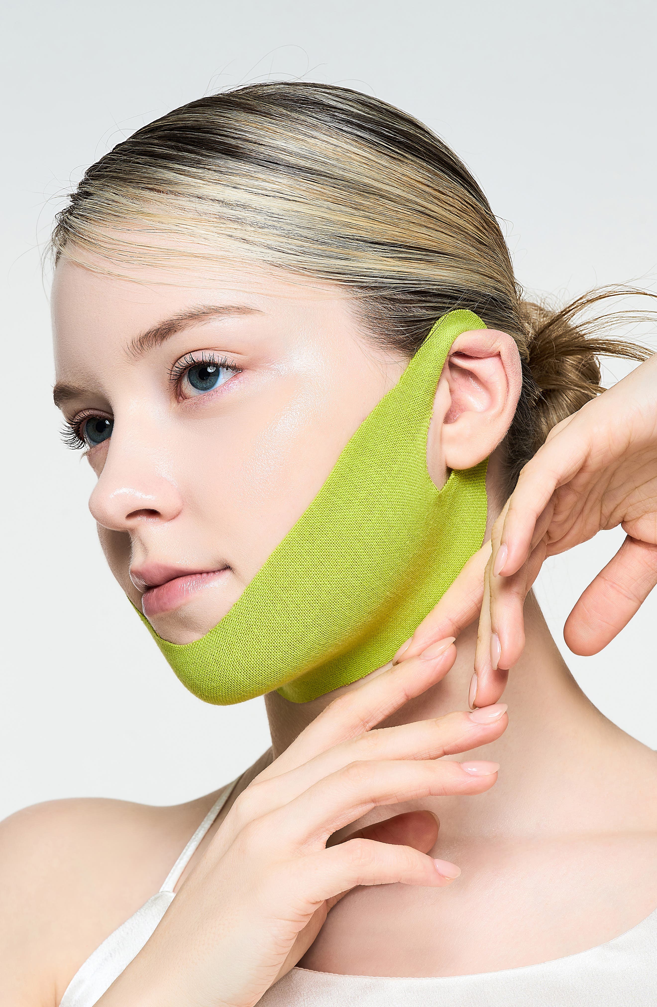 DR MELAXIN Cactox Cooling V-Up Mask (Women) | Nordstrom