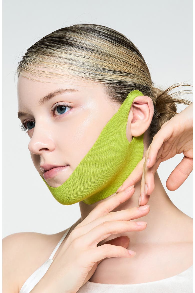 Cactox Cooling V-Up Mask, Alternate, color, NO COLOR