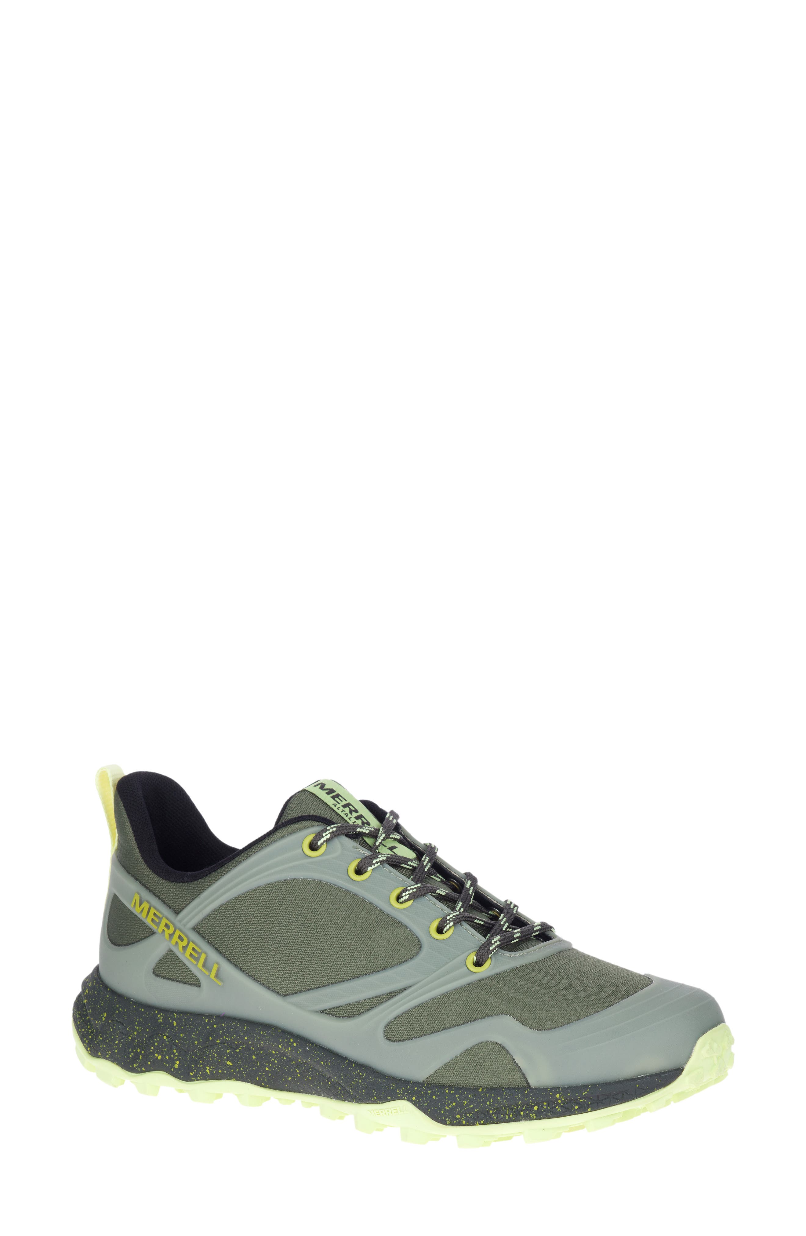 Merrell Altalight Hiking Sneaker, Main, color, 