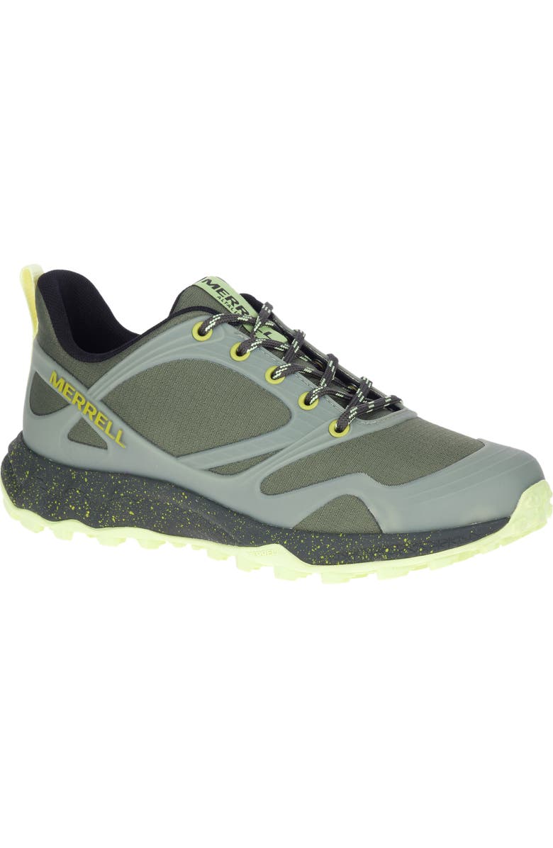 Merrell Altalight Hiking Sneaker, Main, color,