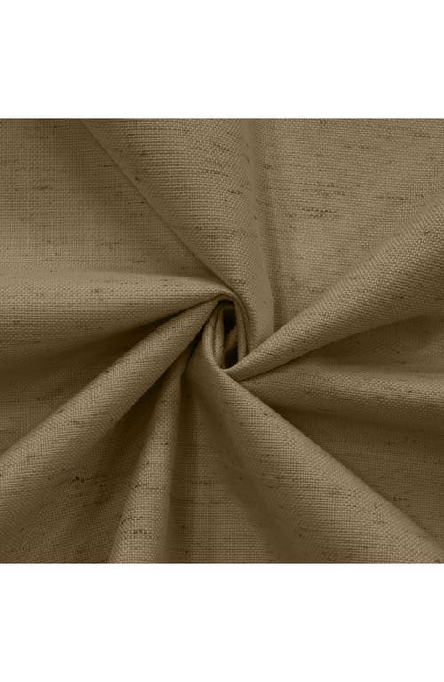 Outdoor Decor By Commonwealth Noise Reducing Indoor Curtain Panel