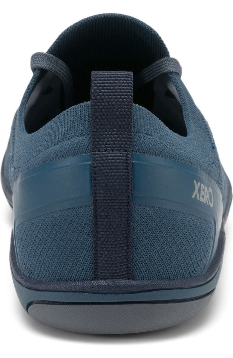 XERO SHOES Nexus Knit Sock Sneaker, Alternate, color, Orion Blue