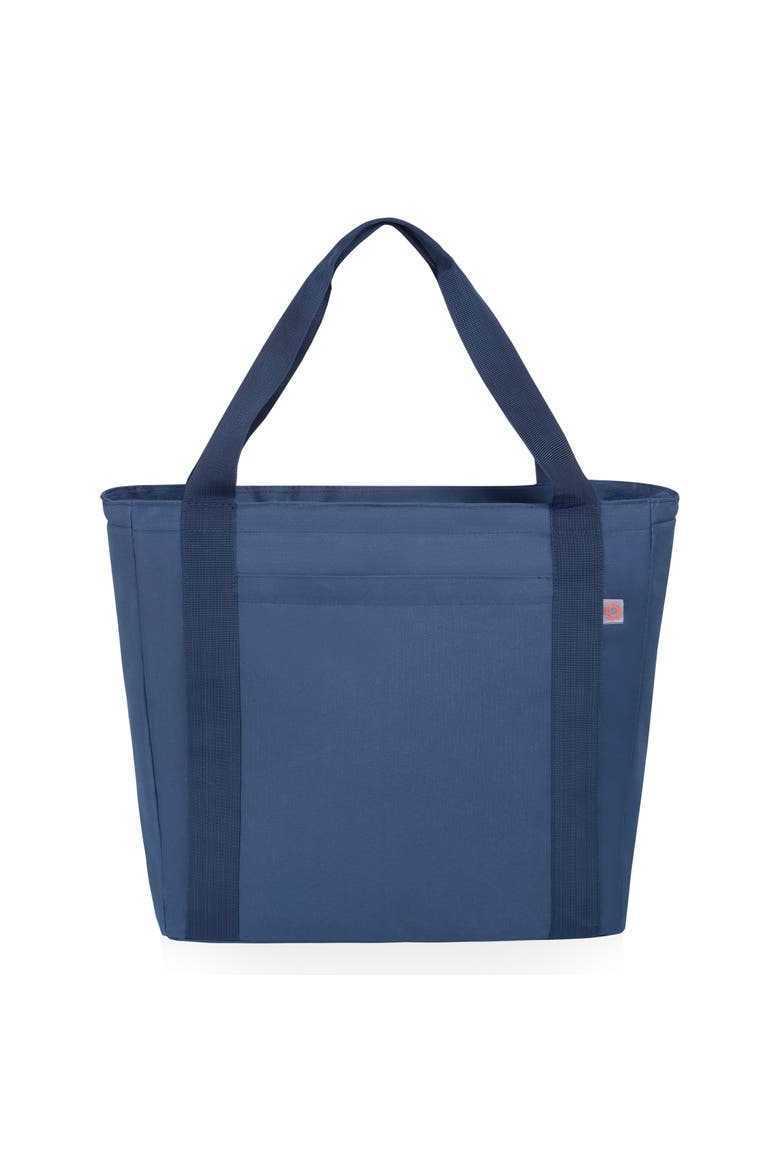 Tahoe XL Cooler Tote Bag 2.0, Main, color, Navy Blue