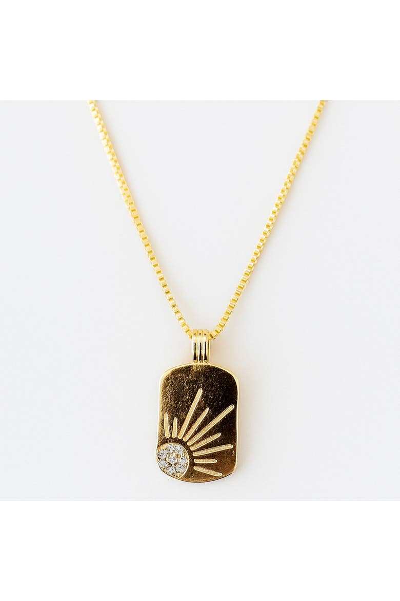 You Are My Sunshine, Main, color, Gold