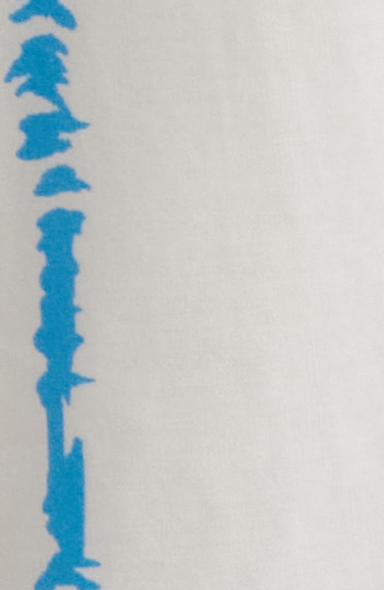 Lilly Pulitzer<sup>®</sup> Kentlee Print Fit & Flare Dress, Alternate, color, Coconut Swayin In The Breeze