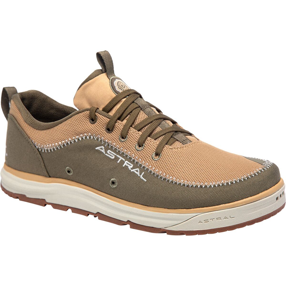 ASTRAL Brewer 3.0 Water Shoe, Alternate, color, Treefrog Tan