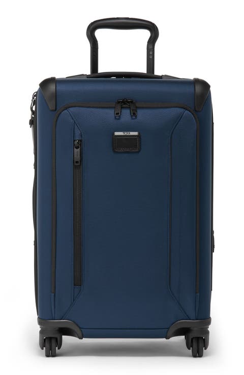 Aerotour Front Pocket Expandable Carry-On