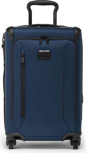 TUMI Aerotour International 22-Inch Expandable Spinner Carry-On