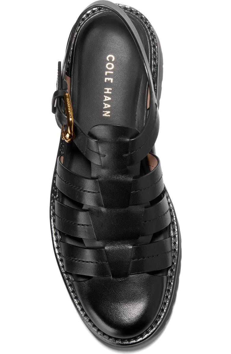 Cole Haan Tatiana Fisherman Sandal, Alternate, color,