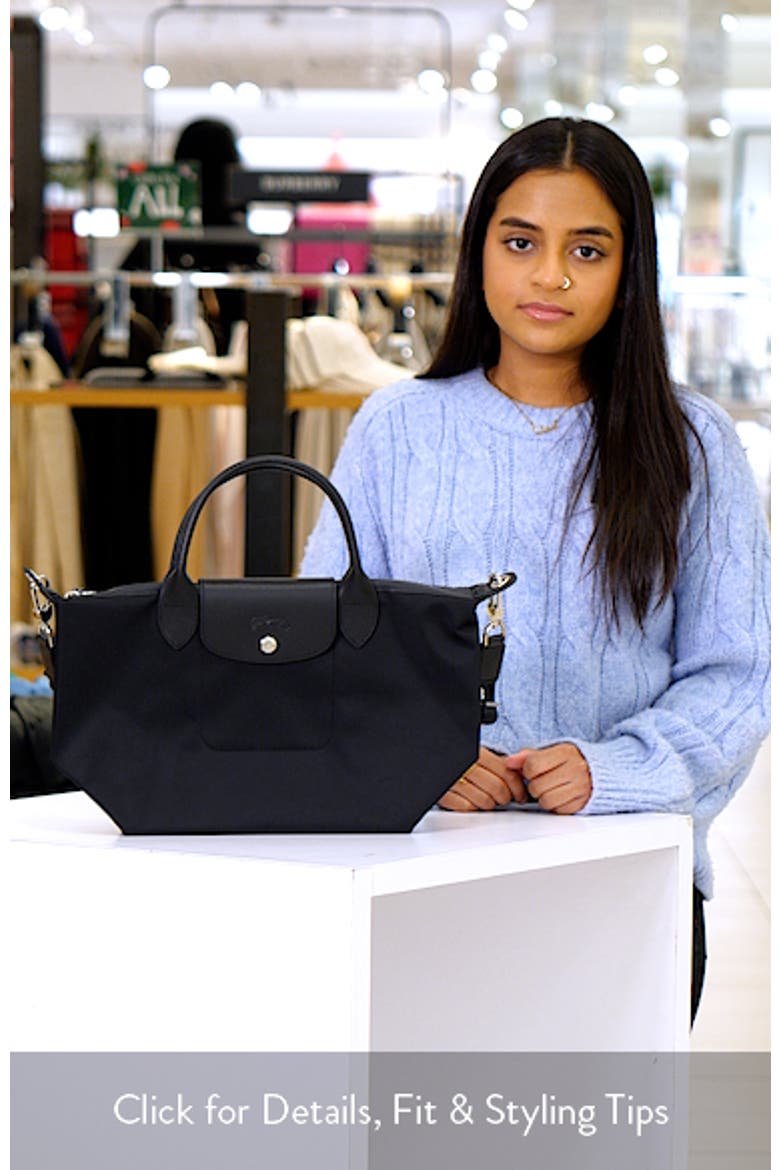 LONGCHAMP Le Pliage Energyミニショルダーバッグ Le Pliage Energy Crossbody Bag (Women) | Nordstrom