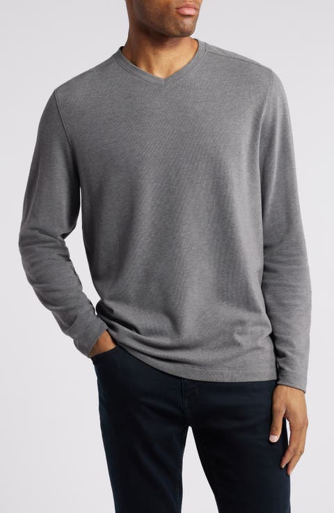V-Neck T-Shirt