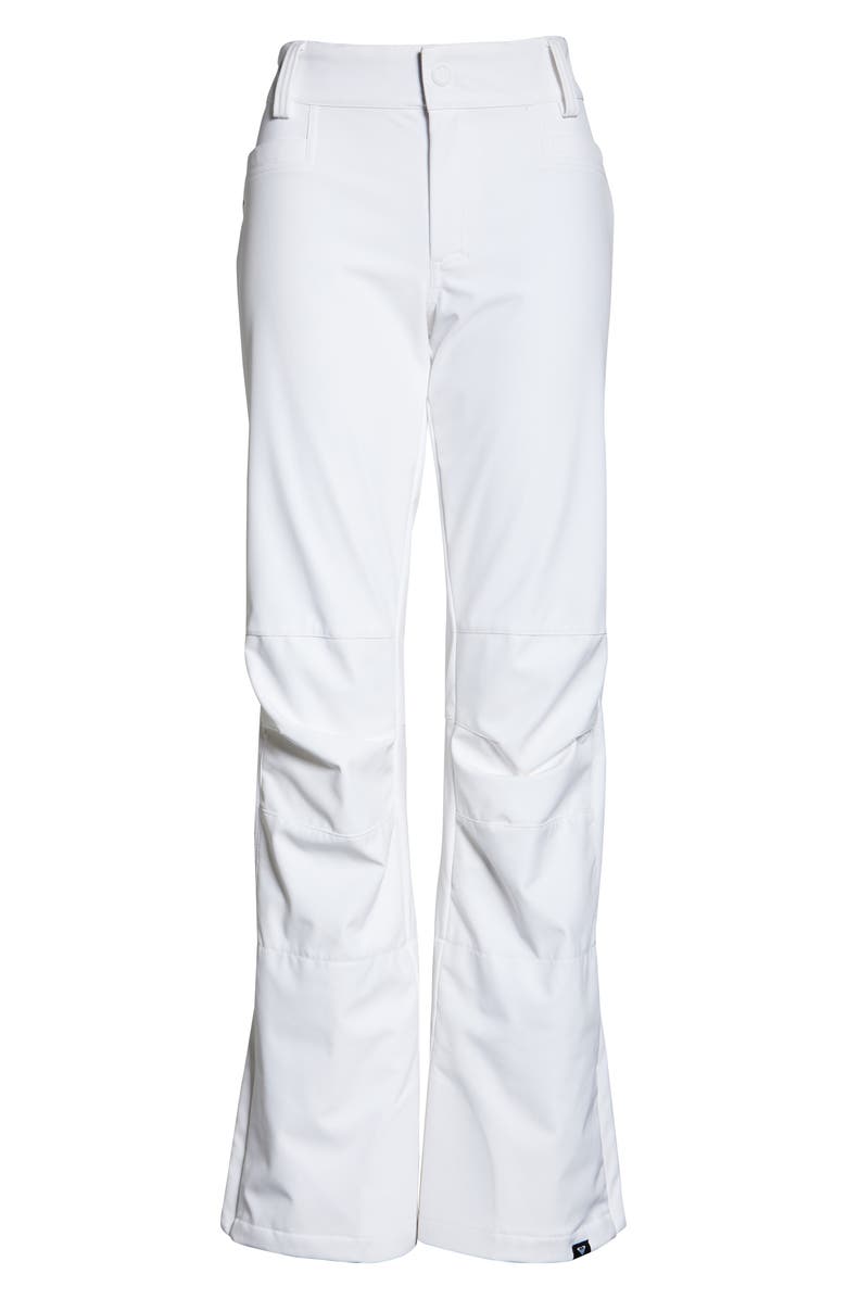 Roxy Creek Snow Pants, Alternate, color, 