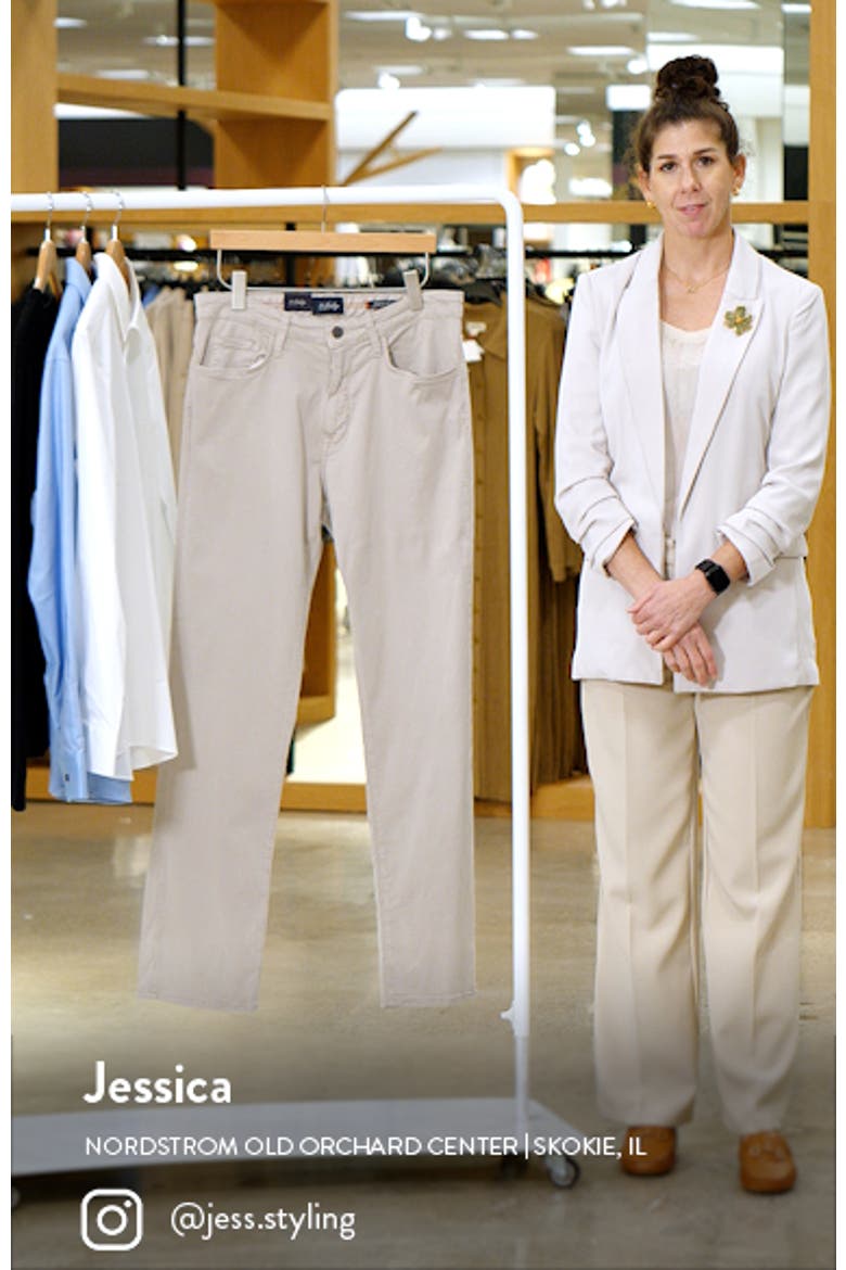 Charisma Relaxed Fit Pants video