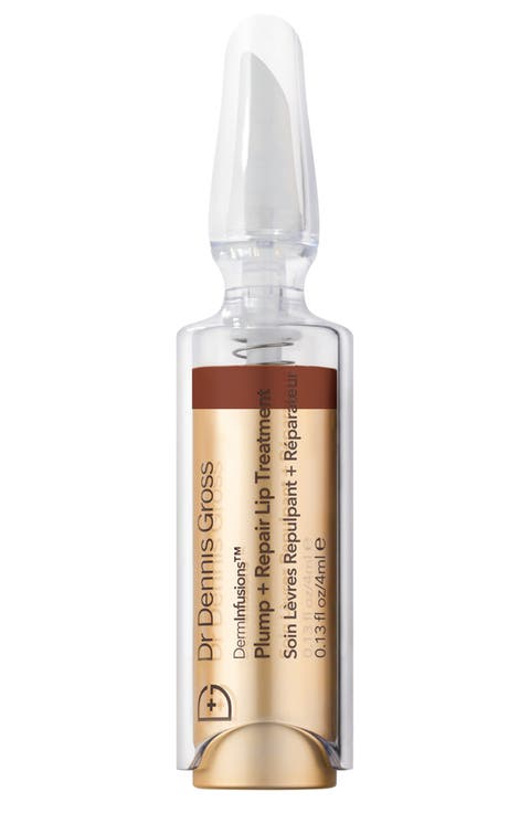 DermInfusions™ Plump + Repair Lip Treatment