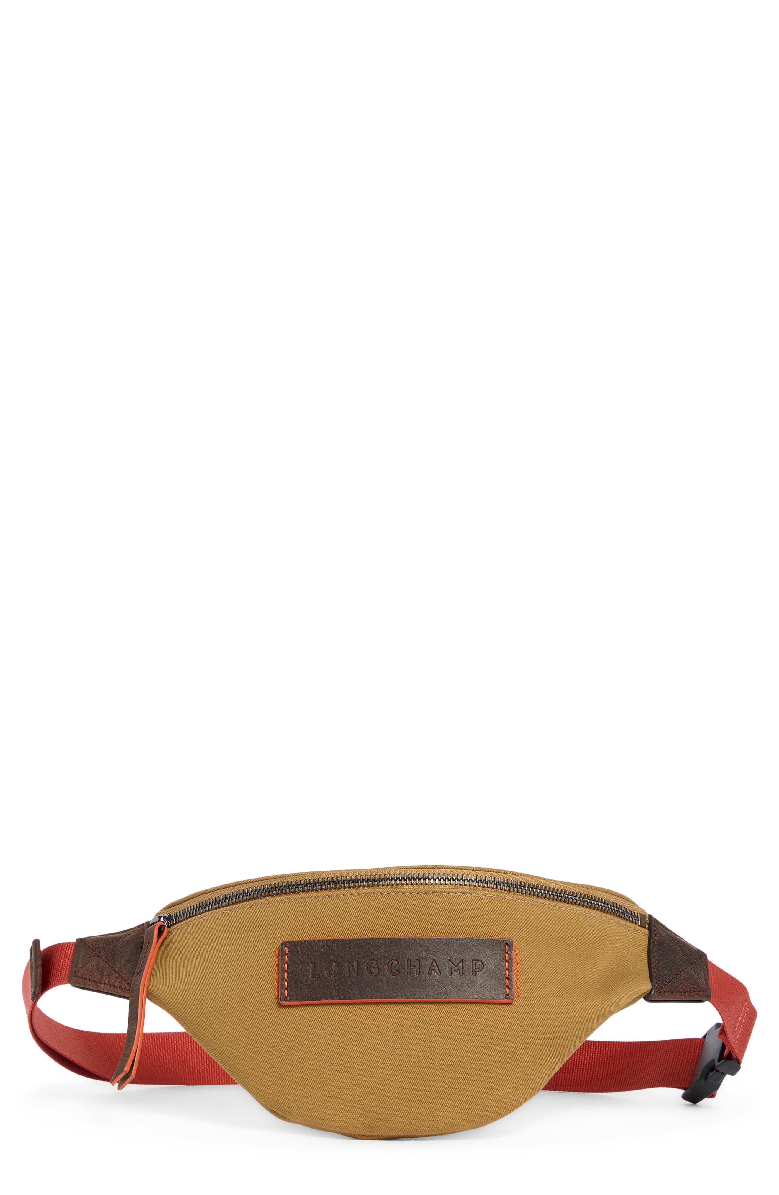 3D Nomad Belt Bag, Main, color, TOBACCO