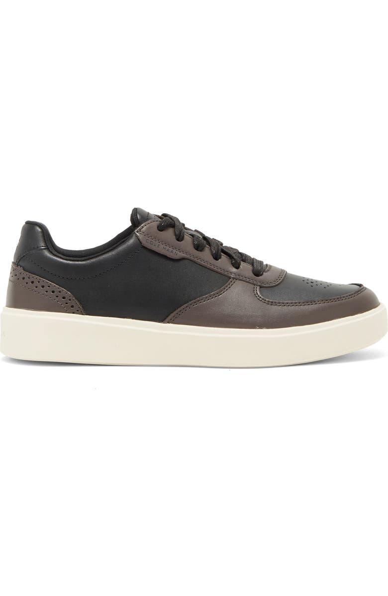 Cole Haan Grand Crosscourt Transition Sneaker, Alternate, color,