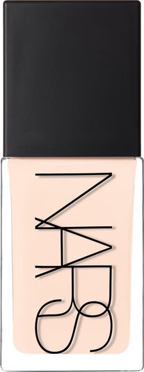 美品NARS LIGHT REFLECTING FOUNDATION 03790 Amazon.com : Light Reflecting Foundation - M1 Punjab by NARS