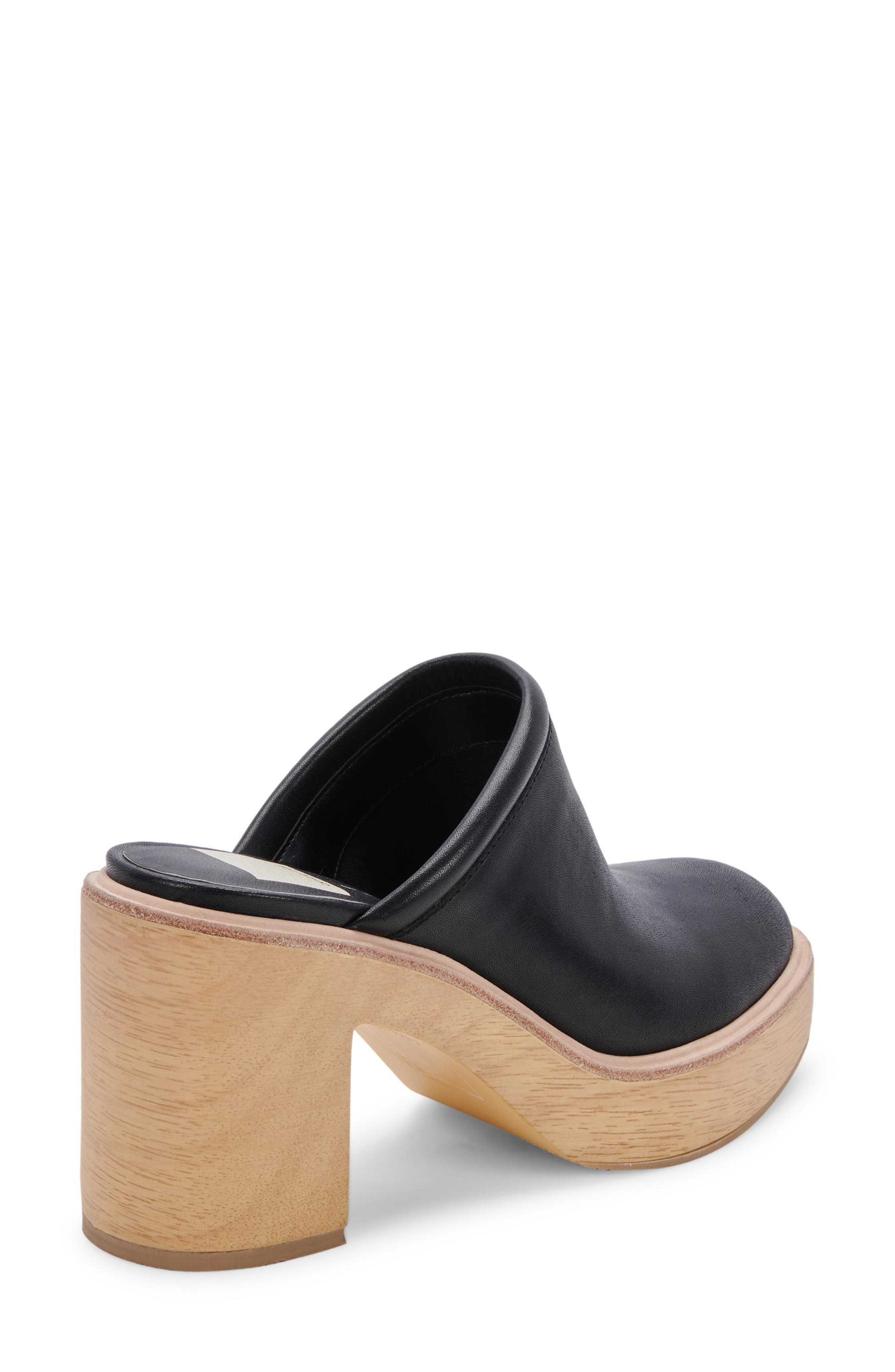 Dolce Vita Camdin Clog, Alternate, color, 