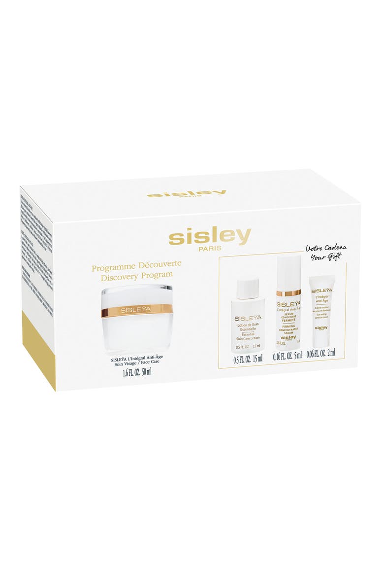 Sisleya L'Intégral Intro Set $699 Value, Alternate, color, NO COLOR