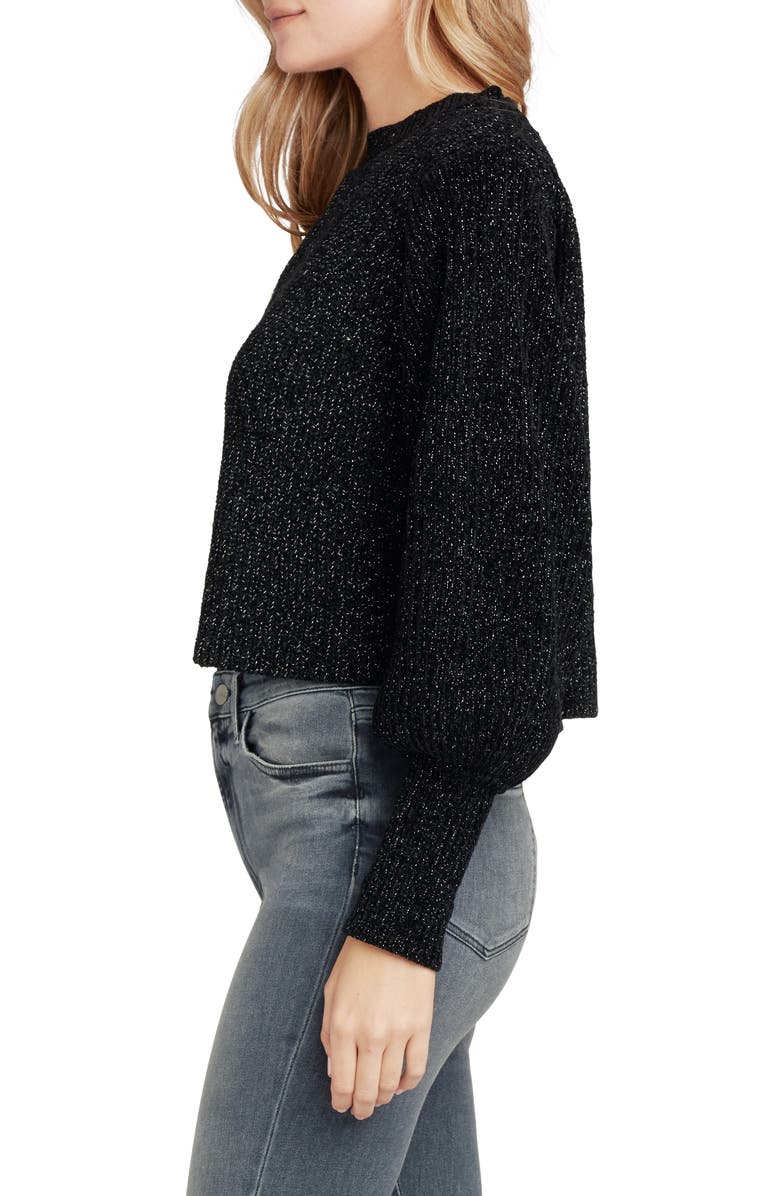 Joe's Edith Crewneck Sweater, Alternate, color, 