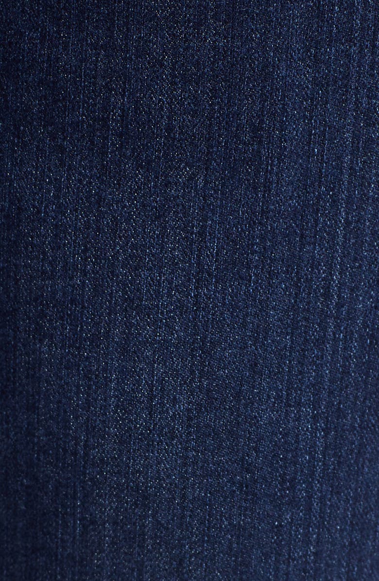 PAIGE Transcend - Verdugo Crop Skinny Jeans, Alternate, color, 