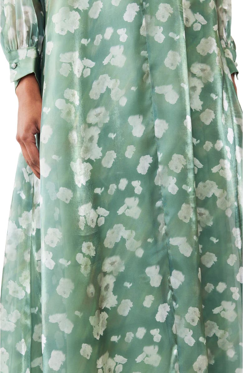 Eddy Caroline Dress, Alternate, color, 