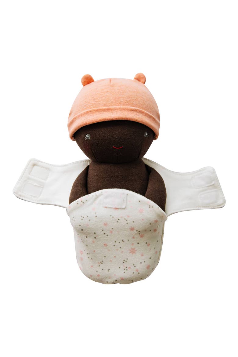 Bundle Baby Doll, Alternate, color, NO COLOR