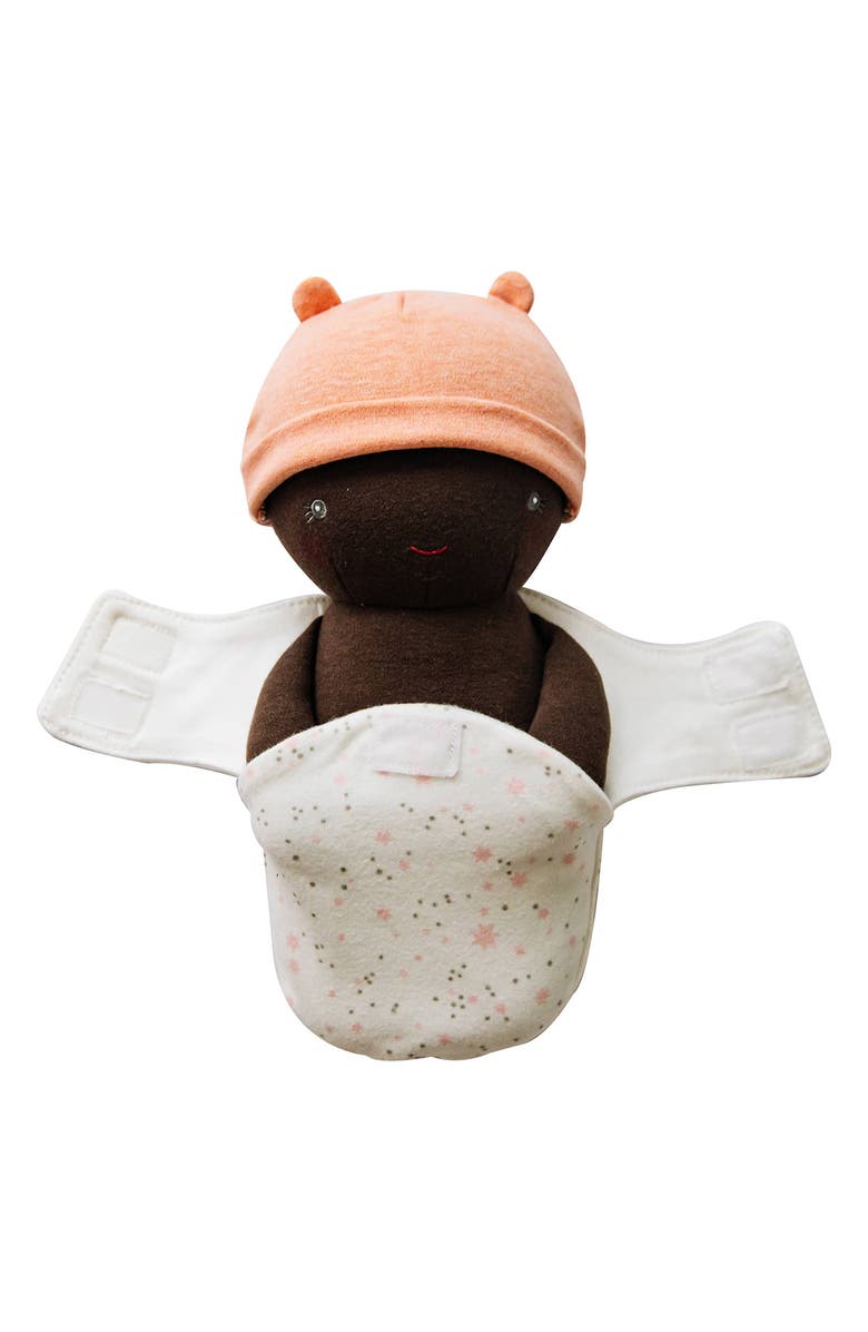Wonder & Wise Bundle Baby Doll, Alternate, color, 