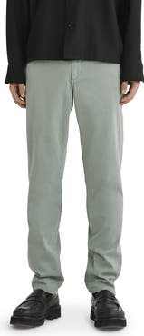 rag & bone Fit 2 Slim Fit Stretch Twill Chinos