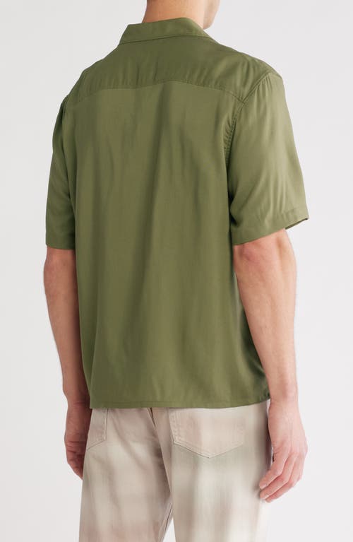 ABOUND ABOUND CAMP SHIRT