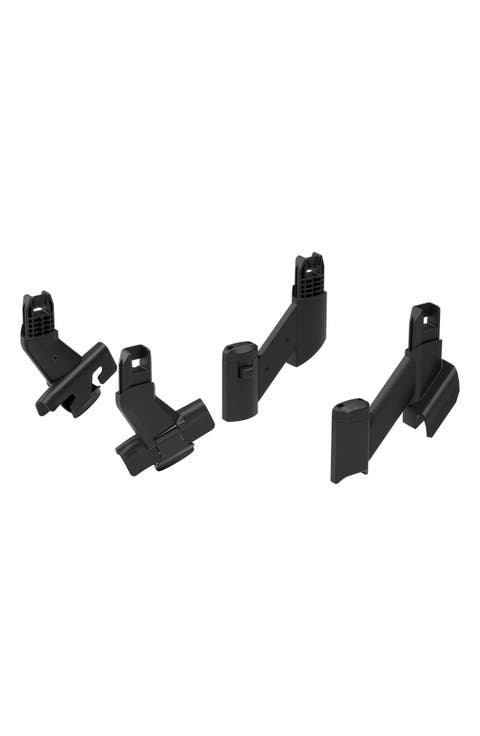 Sleek Sibling Adapter Kit for Thule Sleek Stroller