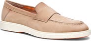 Santoni Revolve Loafer
