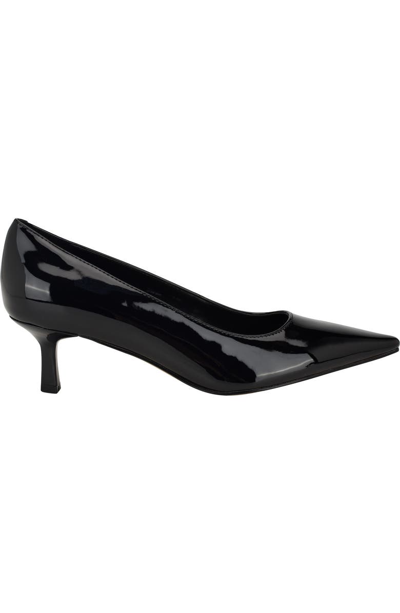 Calvin Klein Kierra Pointed Toe Pump, Alternate, color,