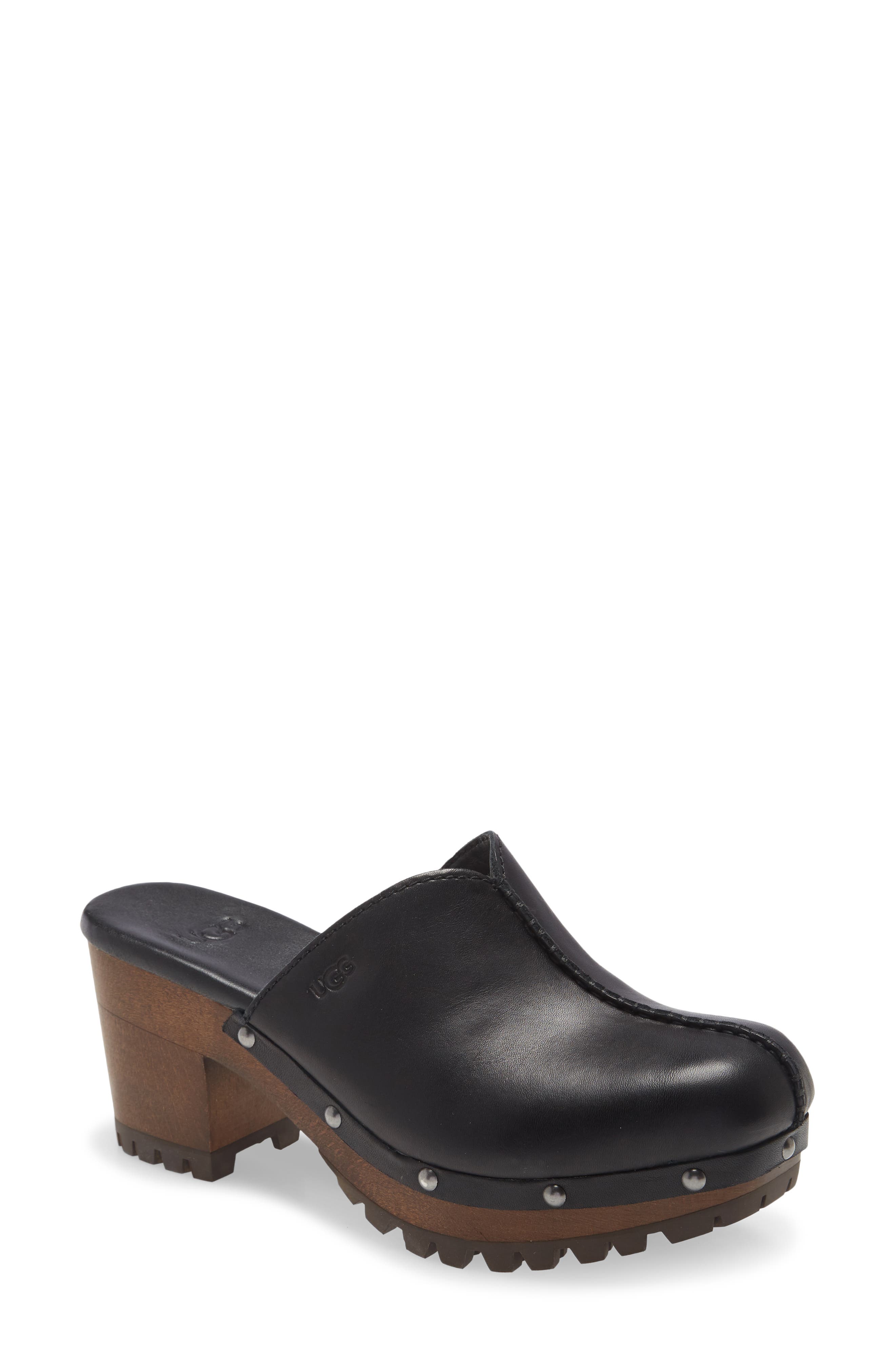 UGG<sup>®</sup> Judi Clog, Main, color, 